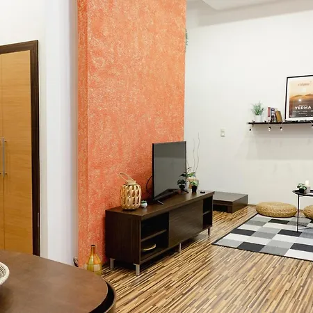 Cosy Nest Close To Blaha Sqr