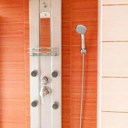 Appartement Cosy Nest Close To Blaha Sqr