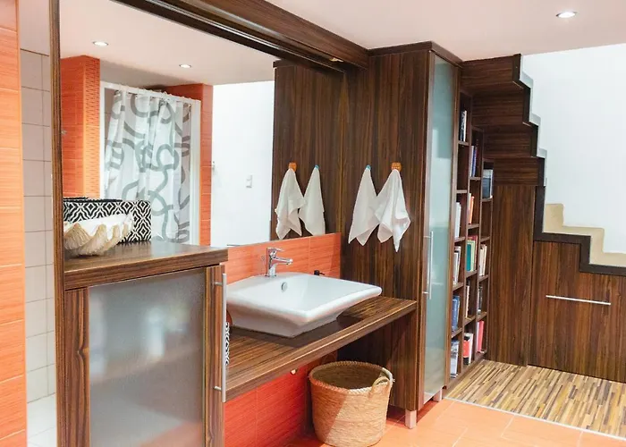 Cosy Nest Close To Blaha Sqr