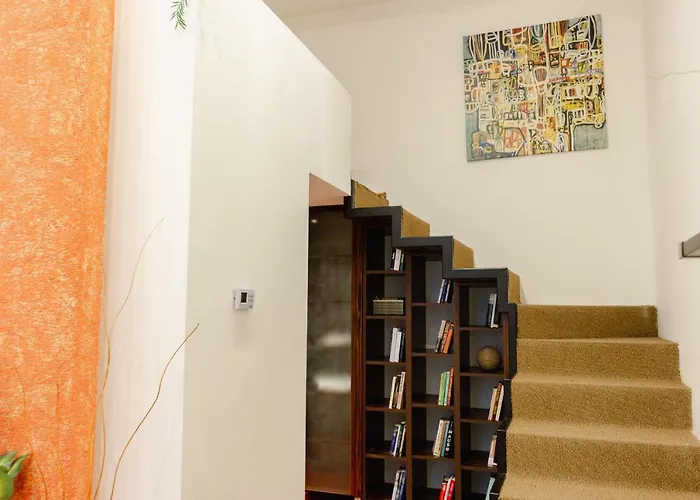 Cosy Nest Close To Blaha Sqr