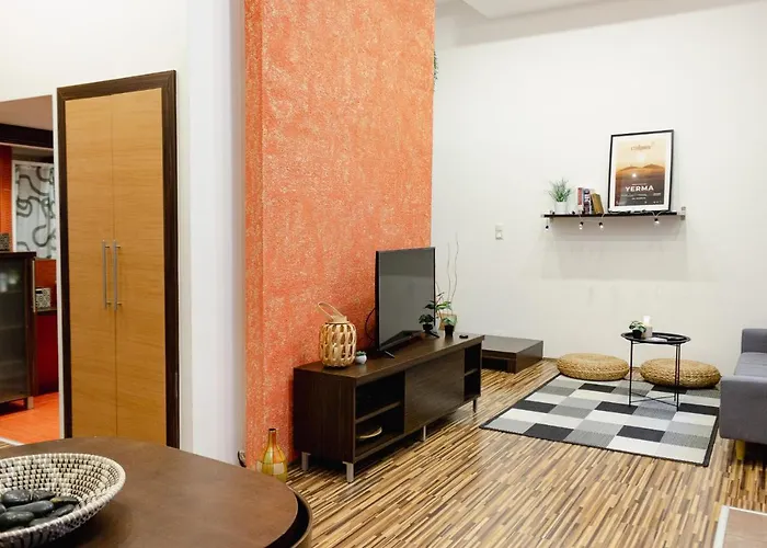 Cosy Nest Close To Blaha Sqr