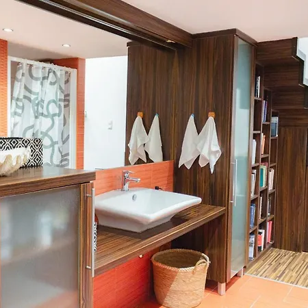 Cosy Nest Close To Blaha Sqr